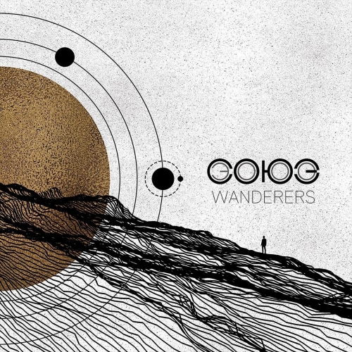 SOJUS 3000 - Wanderers (2018)