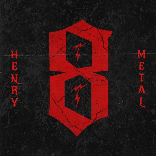Henry Metal - 8 (2018)