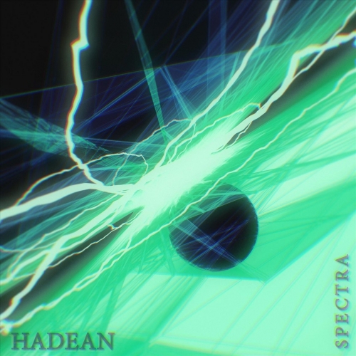 Hadean - Spectra (2018)