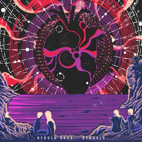 Nebula Rosa - Bengala (2018)
