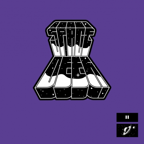 Space Deer - II (EP) (2018)