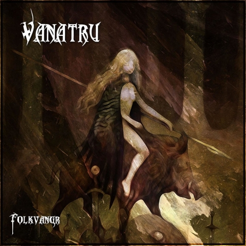 Fólkvangr - Vanatrú (EP) (2018)