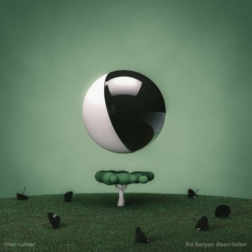 River Runner - The Banyan Dissertation (2018)