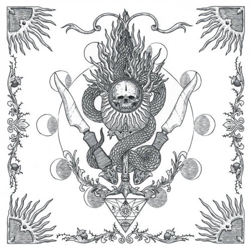 Kénosis - Consecrationem (2018)