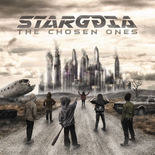 Starggia - The Chosen Ones (2018)