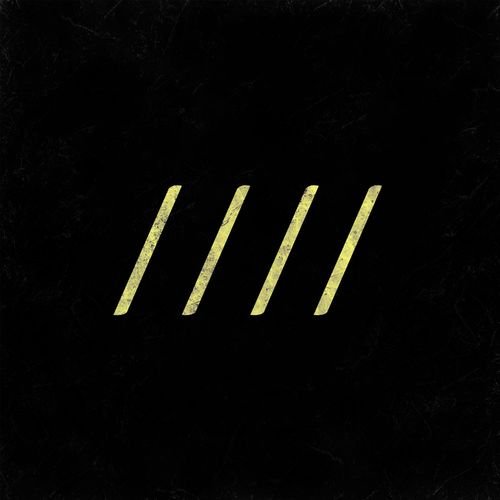 Among Violet - You're Welcome (2018)