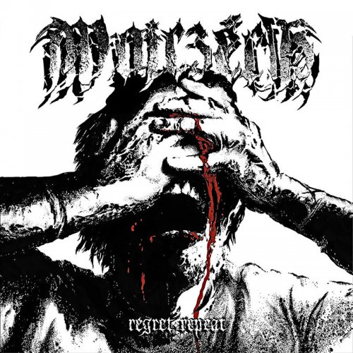 Wojczech - Regret​.​Repeat (2018)