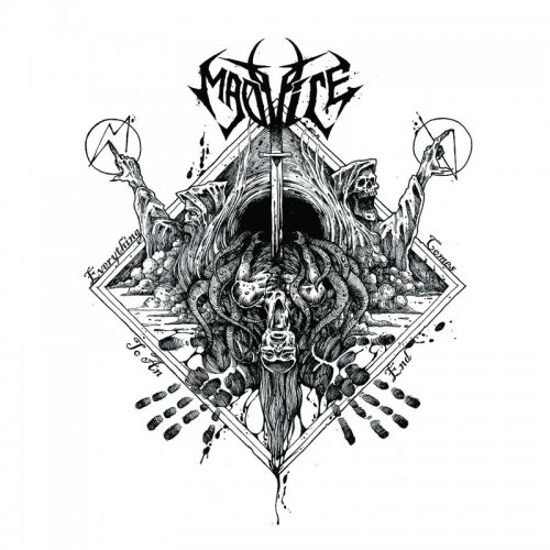 Madvice - Everything Comes To An End (2018)