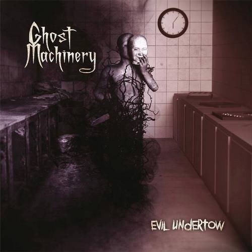 Ghost Machinery - Еvil Undеrtоw [Limitеd Еditiоn] (2015)