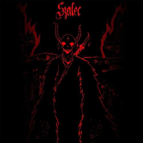 Szalec - Abjurer (2018)