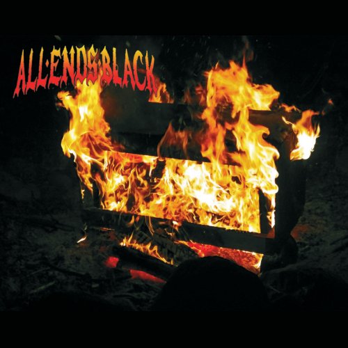 All Ends Black - All Ends Black (2018)