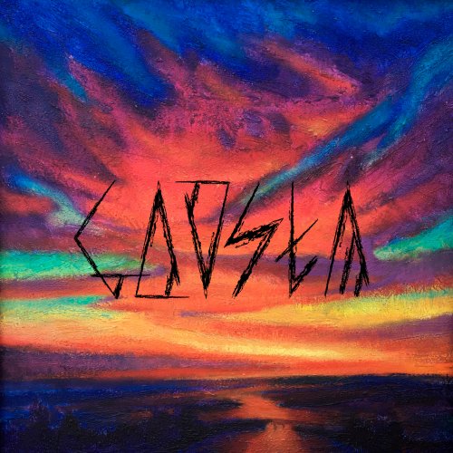 Goosla - Rite Of Passage (2018)