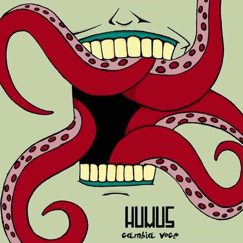 Humus - Cambia coce (2017)