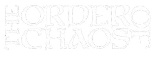 The Order of Chaos - Discography (2009-2018)