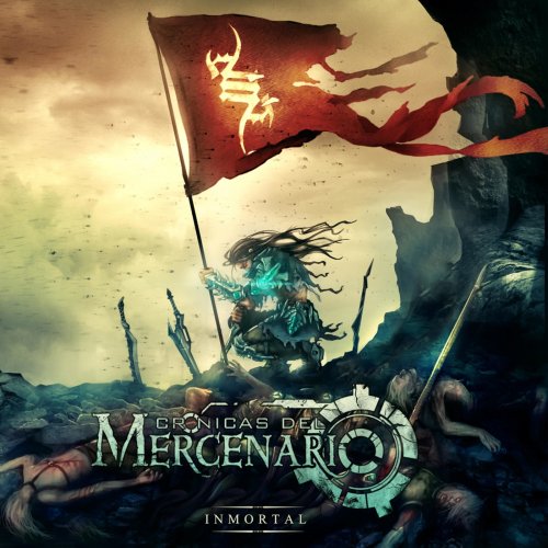 Crónicas Del Mercenario - Inmortal (2018)
