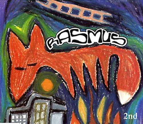 The Rasmus - Discography (1995-2017)