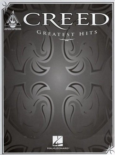 Creed - Greatest Hits (2004)