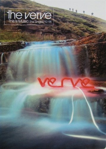 The Verve - This Is Music: The Singles 92-98 (2004)