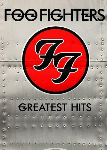 Foo Fighters - Greatest Hits (2009)