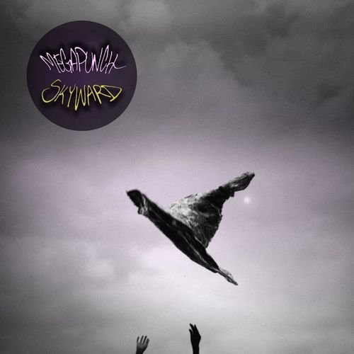 Megapunch - Skyward (2018)