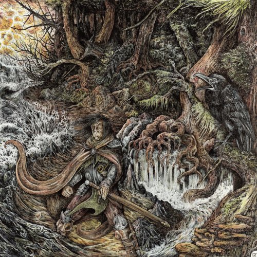 Ice Sword - Dragon Magic (2018)