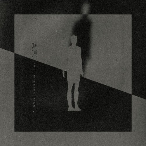 AFI - The Missing Man (EP) (2018)