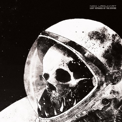 Nick Urquhart - Lost Voyages of the Divide (2018)