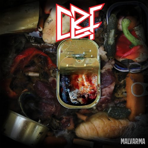 Cbf - Coldblooded Fish - Malvarma (2018)