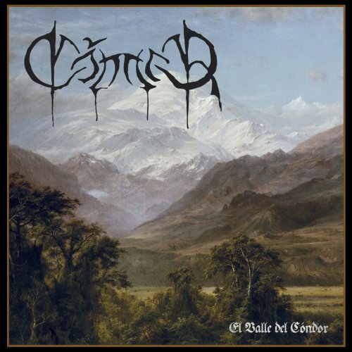 Cóndor - El Valle Del Cóndor (2018)