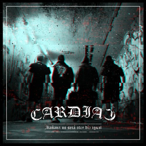 Cardiac - Mañana No Será Otro Día Igual (2018)