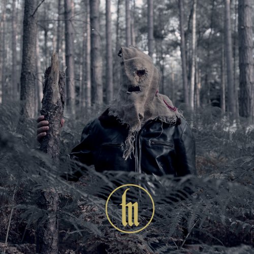 La Muerte - La Muerte (2018)