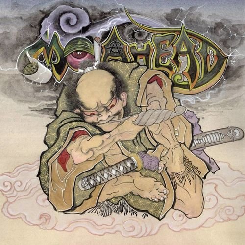 MOTAHEAD - MOTAHEAD (2018)