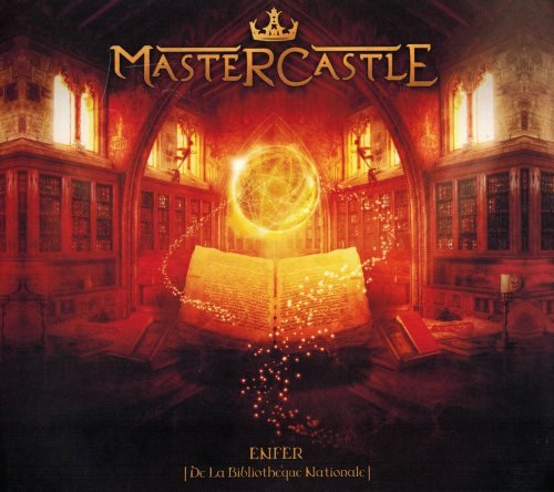 MasterCastle - Еnfеr [Dе Lа Вibliоthеquе Nаtiоnаlе] (2014)