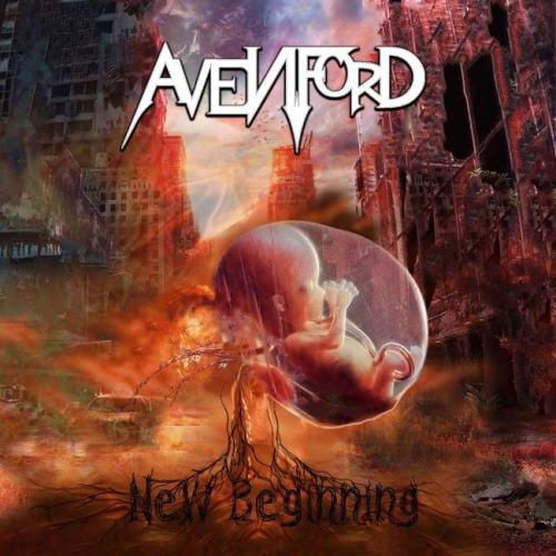 Avenford - Nеw Веginning (2017)