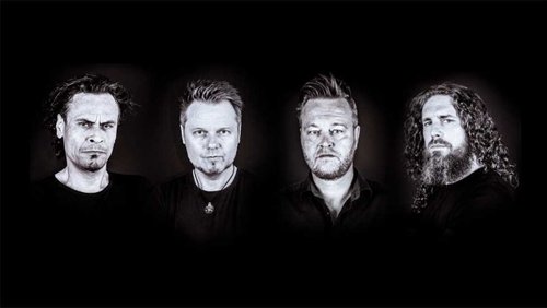 Sacrosanct - Discography (1989-2018)