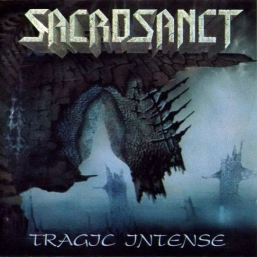 Sacrosanct - Discography (1989-2018)