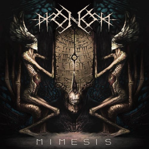 Pronoia - Mimesis (2018)