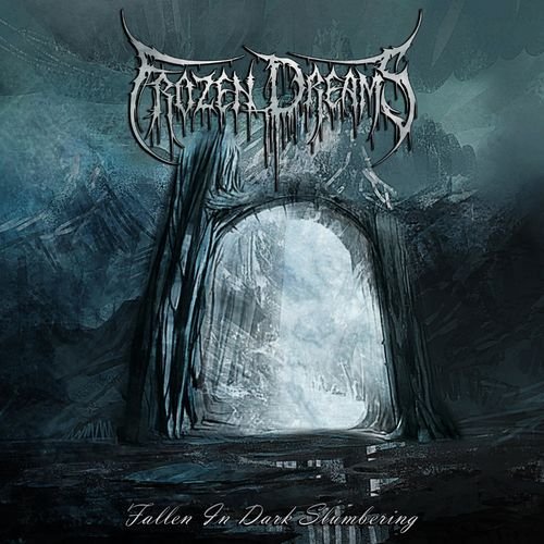 Frozen Dreams - Fallen In Dark Slumbering (2018)