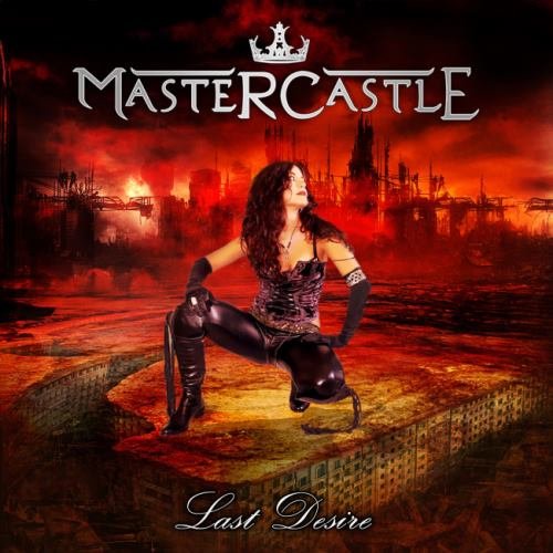 MasterCastle - Lаst Dеsirе (2010)