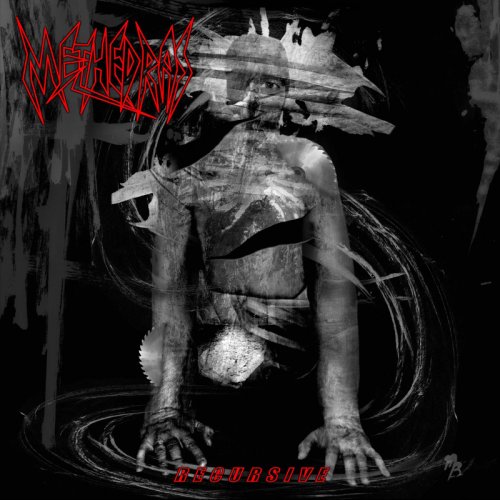 Methedras - Discography (2004-2018)