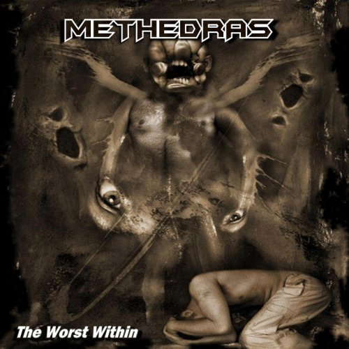 Methedras - Discography (2004-2018)