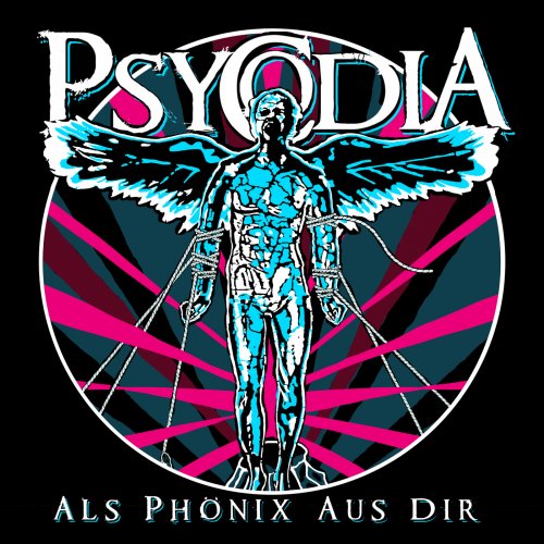 Psycodia - Als Phönix aus Dir (2018)