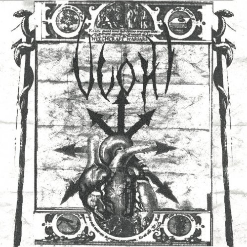 Vuohi - Witchcraft Warfare (2018)