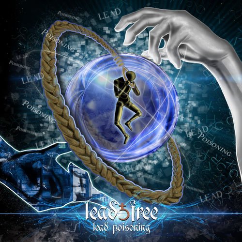 Federico Di Domenicantonio - Lead Poisoning (2018)