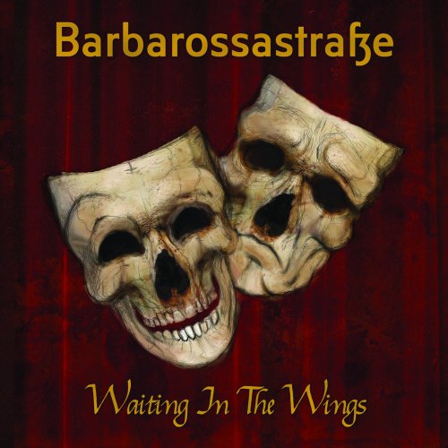 Barbarossastraße - Waiting In The Wings (2018)