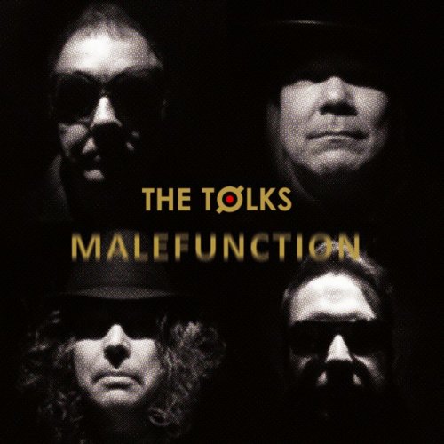 The Tølks - Malefunction (2018)