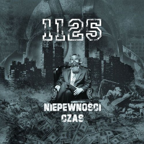 1125 - Niepewnosci Czas (2018)