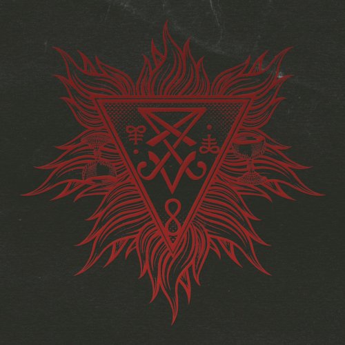 Devil Worshipper - Music For The Endtimes (2018)