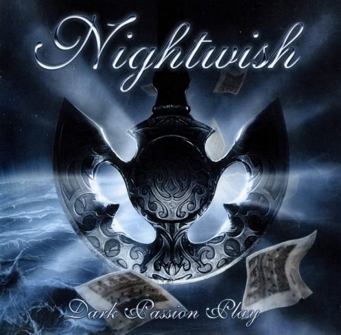 Nightwish - Dаrк Раssiоn Рlау [3СD] (2007)