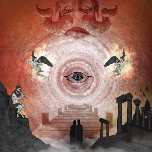 This Side Of Trent - Phases & Echoes (2018)